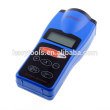 long distance infrared electronic ultrasonic laser height volume measure equipment